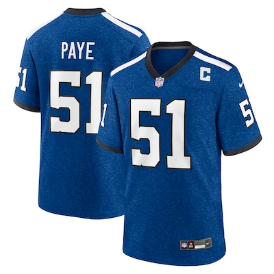 Indianapolis Colts Men Jerseys 2025-10-15-059